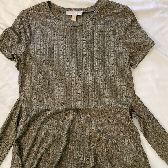Mickael Kors knit top - Picture 4 of 9